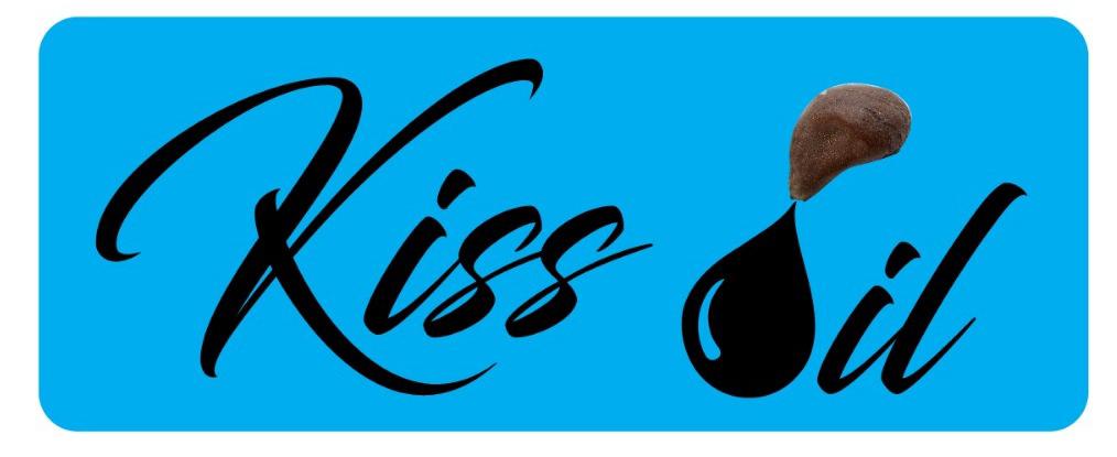Logo KISS OIL